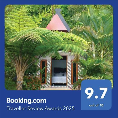 Goa Walet Cottage プラヤ エクステリア 写真