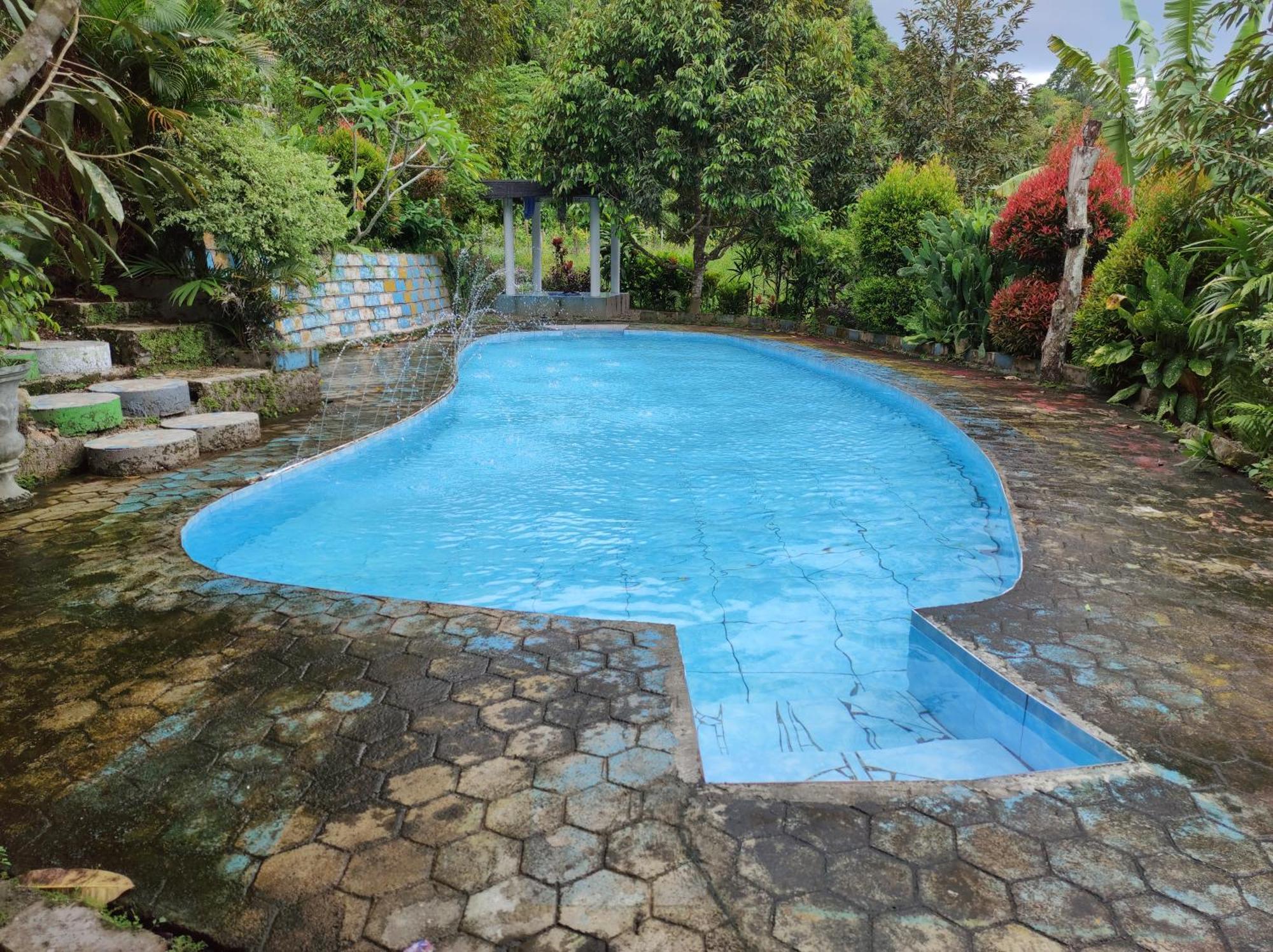 Goa Walet Cottage プラヤ エクステリア 写真