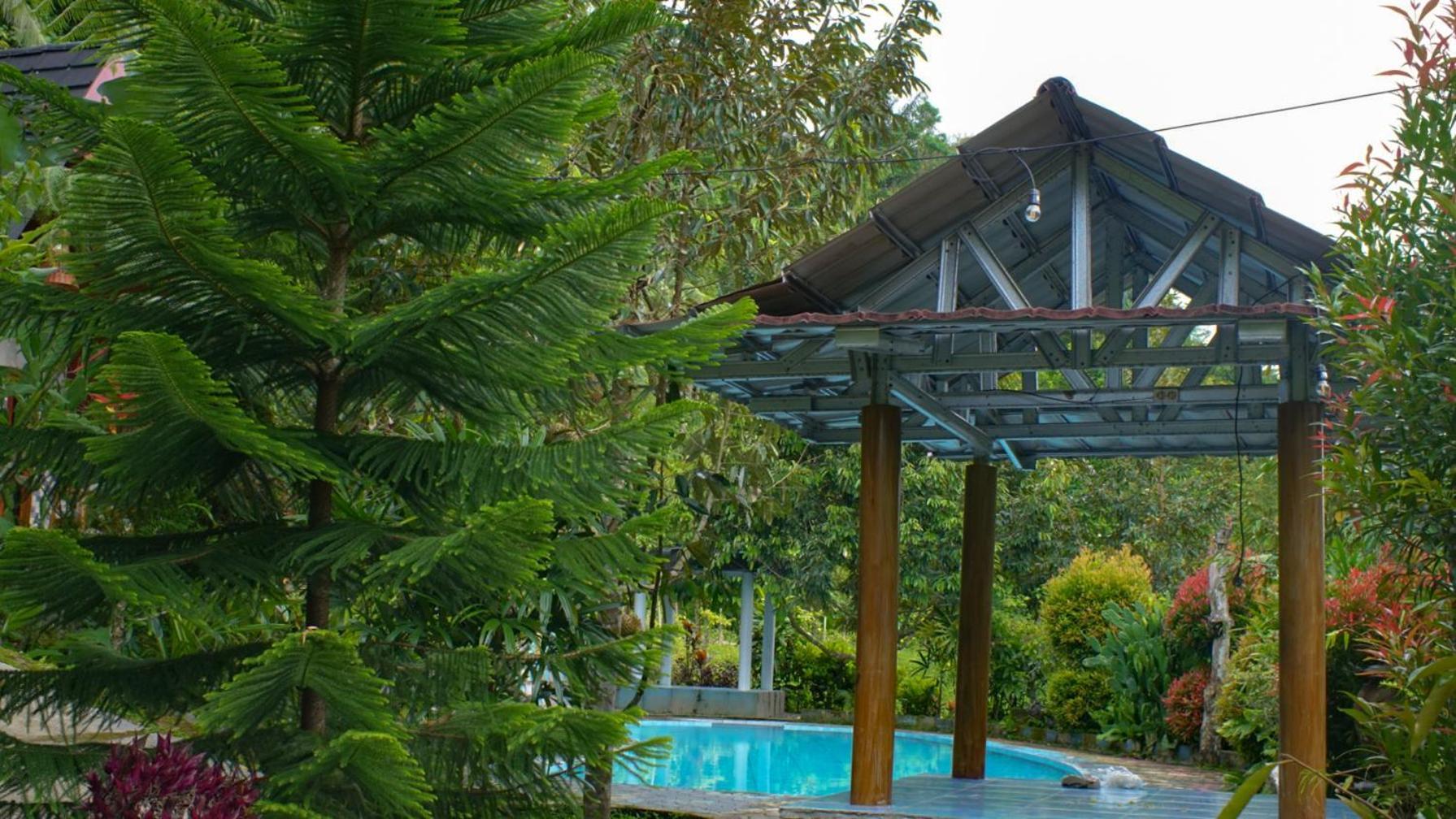 Goa Walet Cottage プラヤ エクステリア 写真