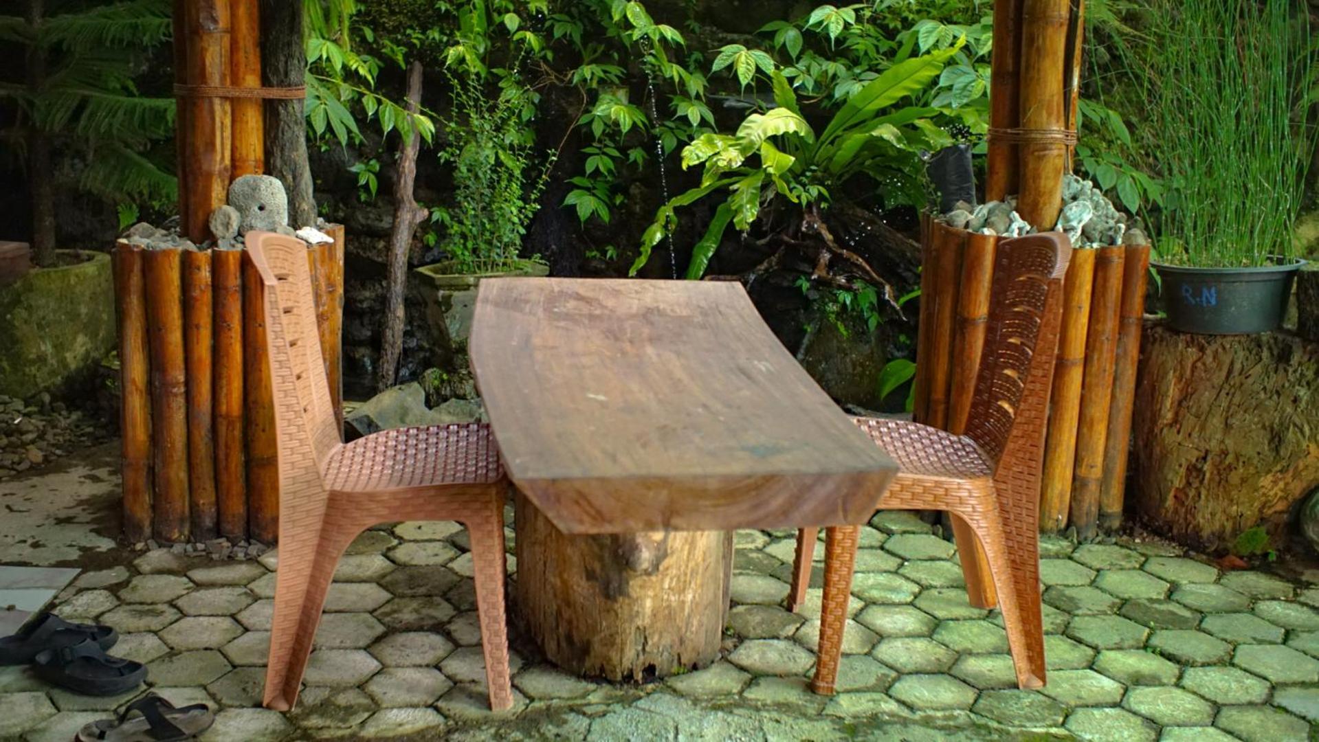 Goa Walet Cottage プラヤ エクステリア 写真