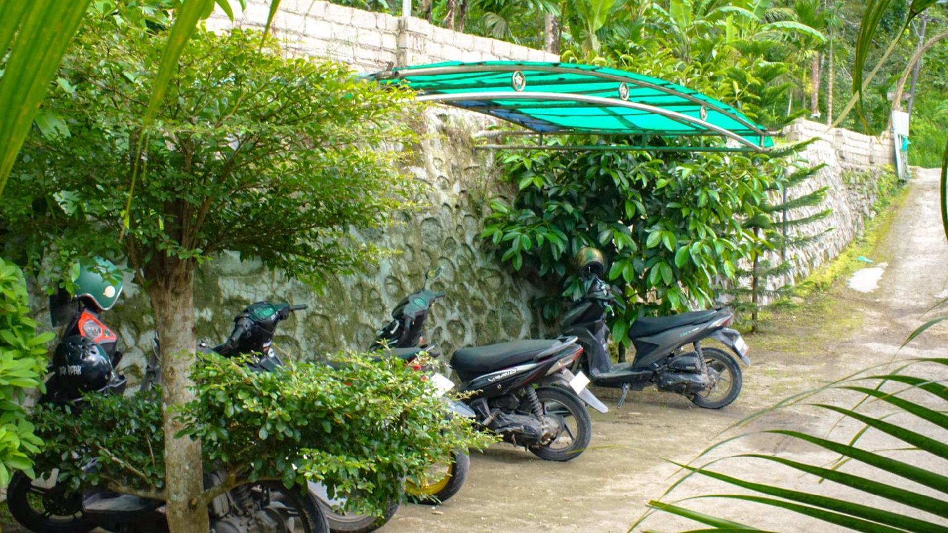 Goa Walet Cottage プラヤ エクステリア 写真