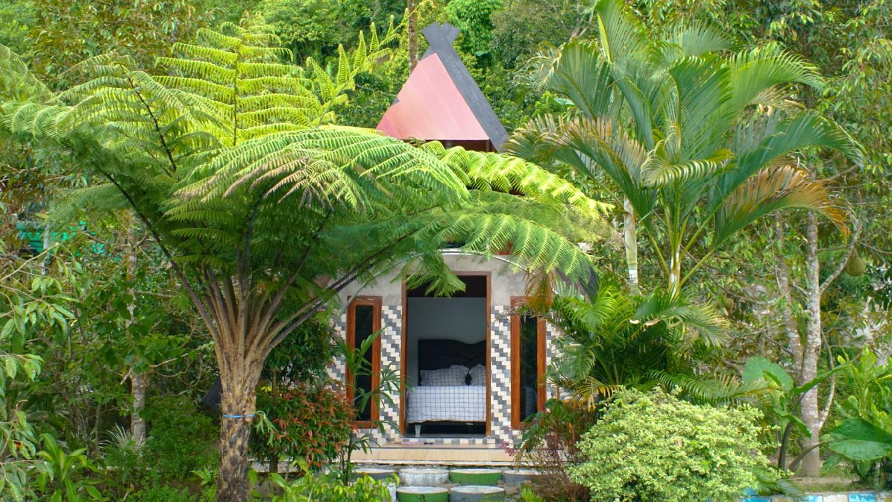Goa Walet Cottage プラヤ エクステリア 写真