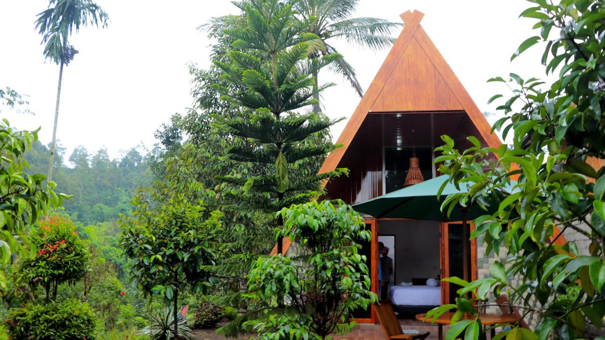 Goa Walet Cottage プラヤ エクステリア 写真