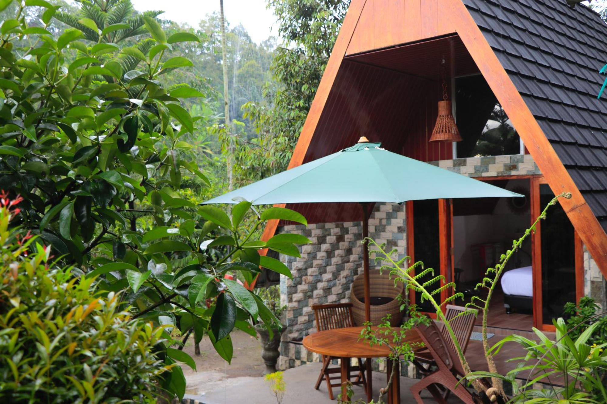 Goa Walet Cottage プラヤ エクステリア 写真