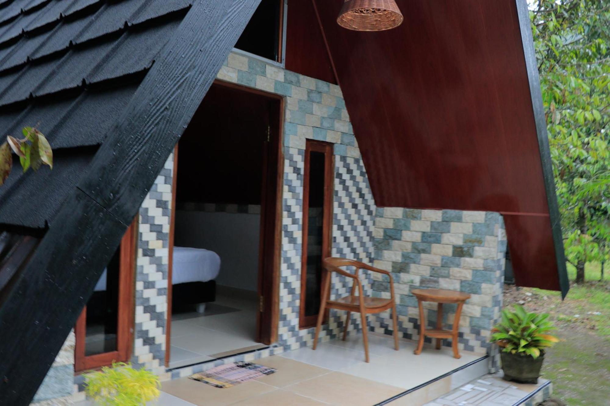 Goa Walet Cottage プラヤ エクステリア 写真