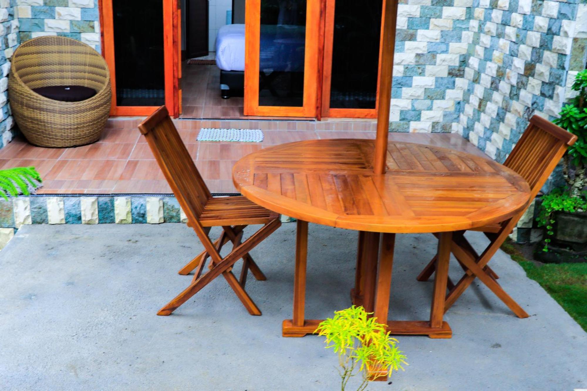 Goa Walet Cottage プラヤ エクステリア 写真