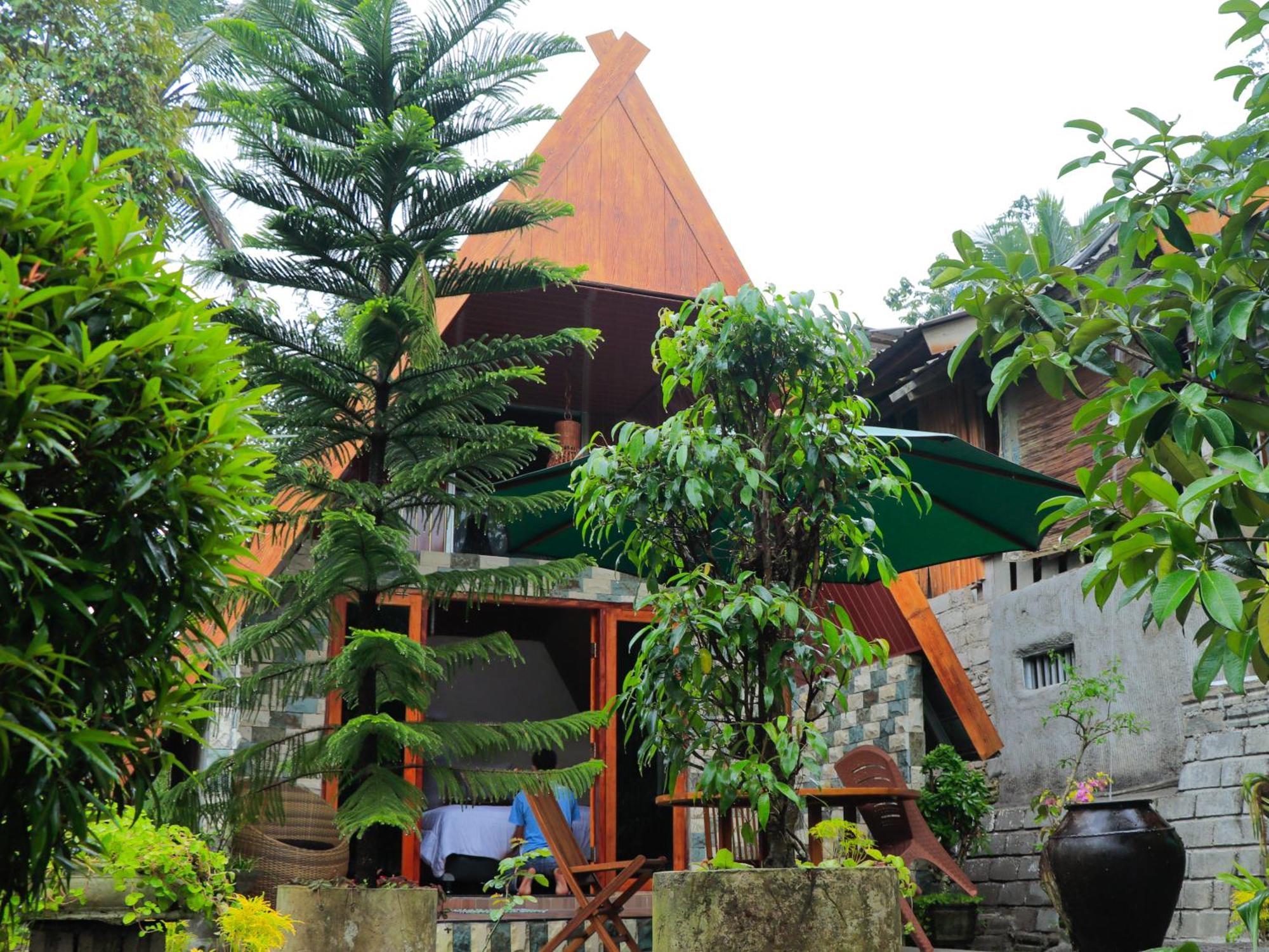 Goa Walet Cottage プラヤ エクステリア 写真