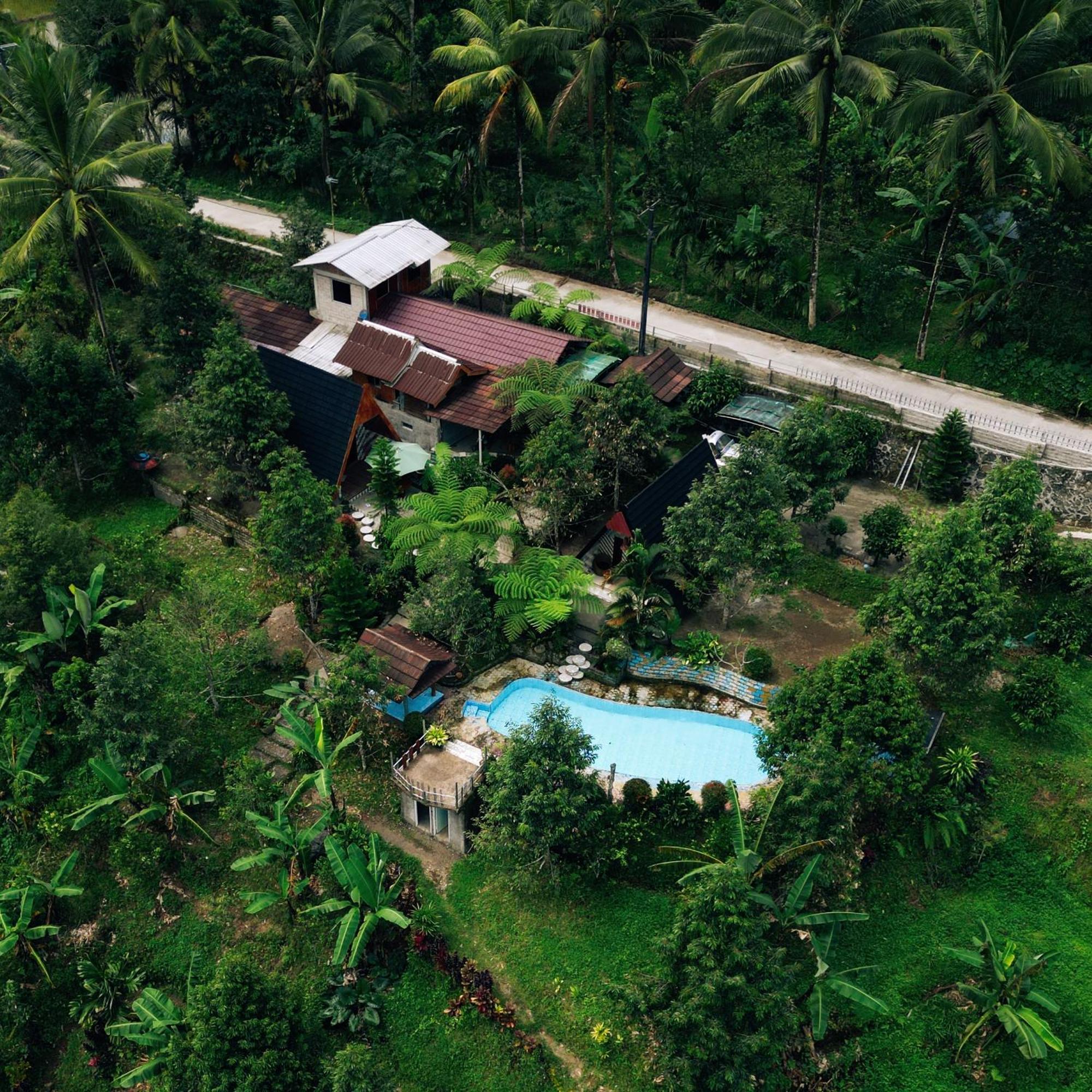Goa Walet Cottage プラヤ エクステリア 写真