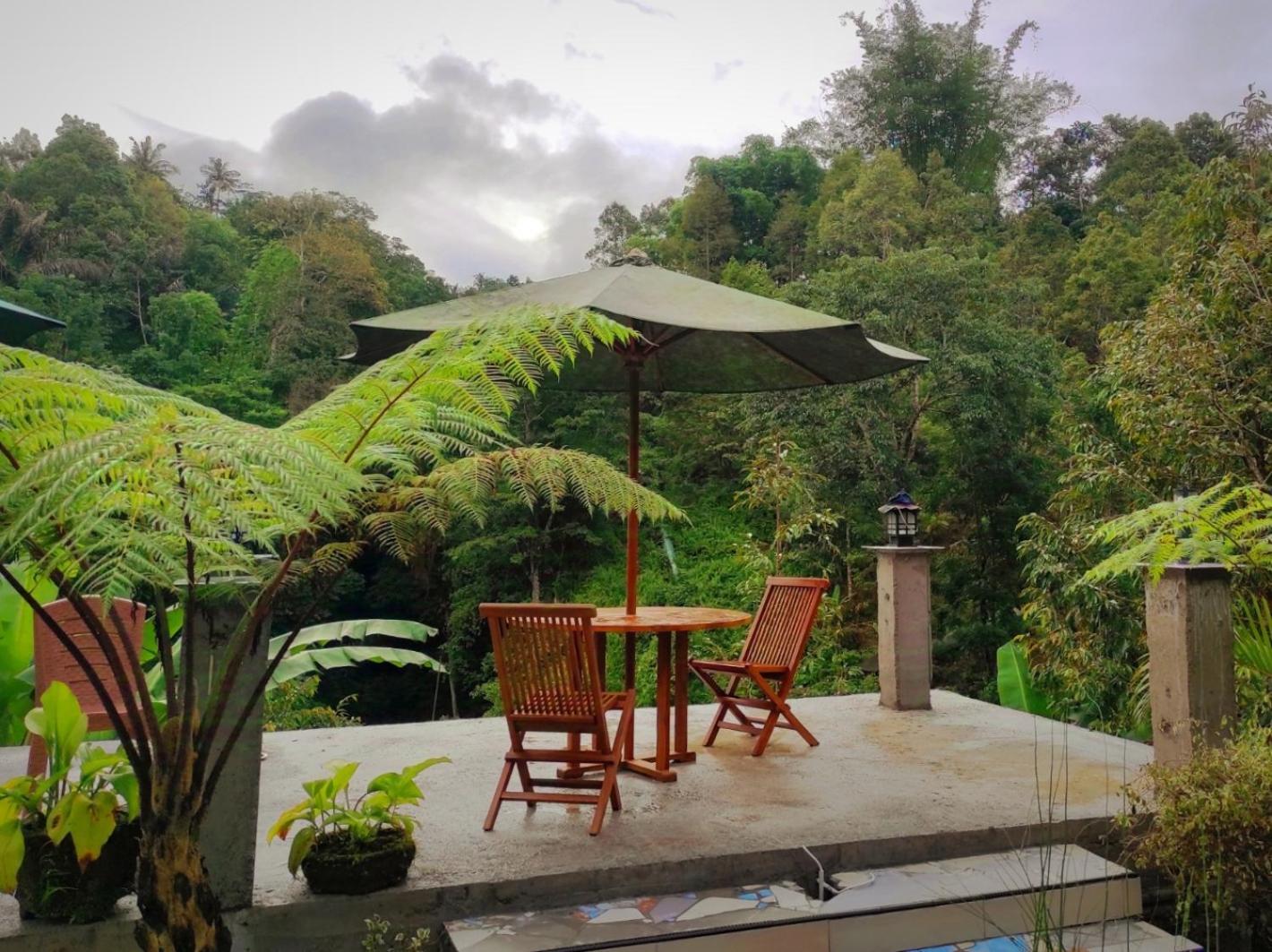 Goa Walet Cottage プラヤ エクステリア 写真