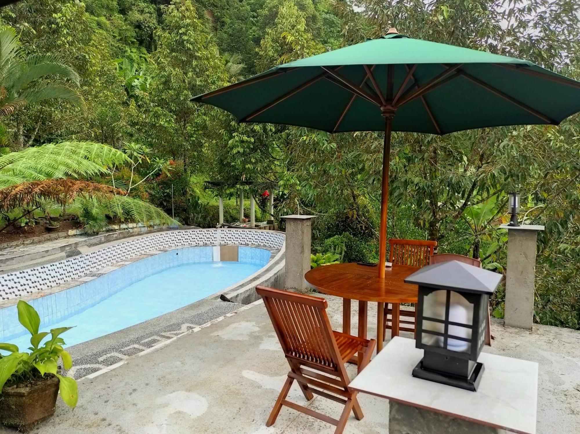 Goa Walet Cottage プラヤ エクステリア 写真