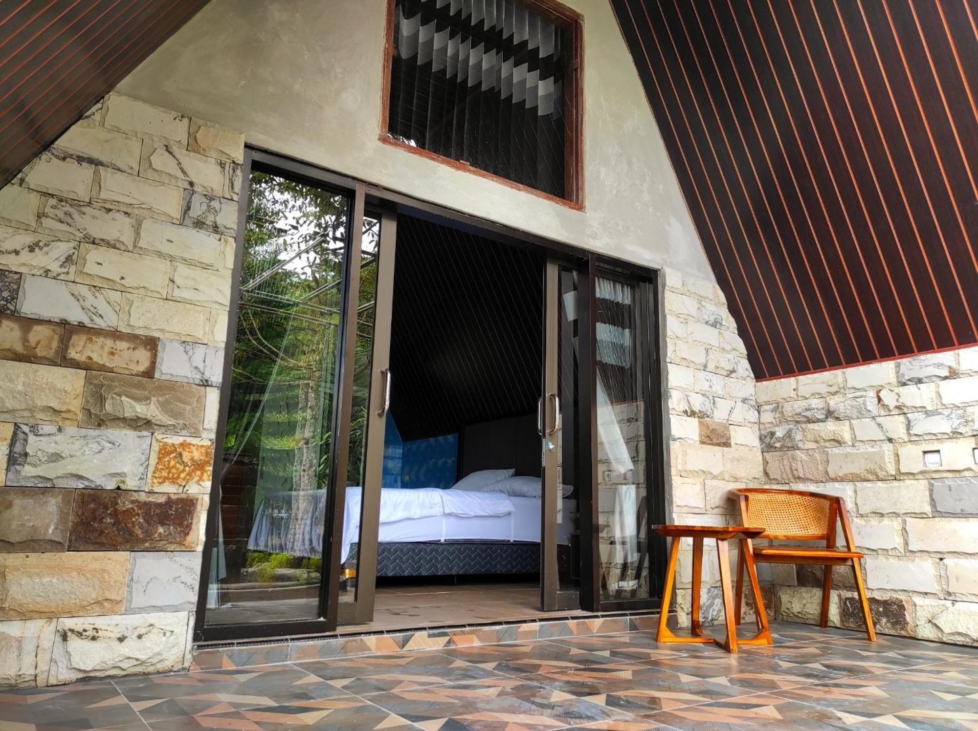 Goa Walet Cottage プラヤ エクステリア 写真