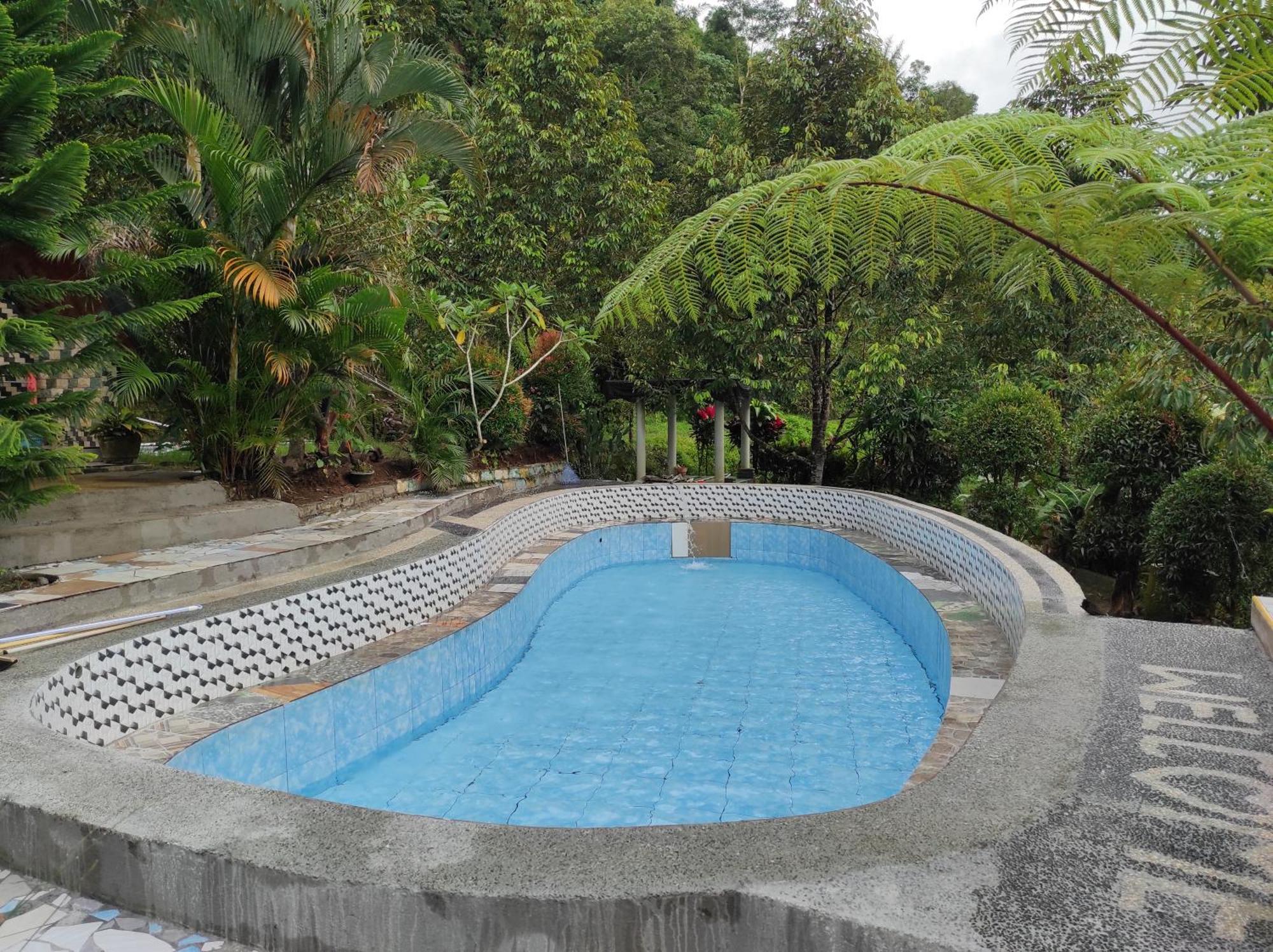 Goa Walet Cottage プラヤ エクステリア 写真