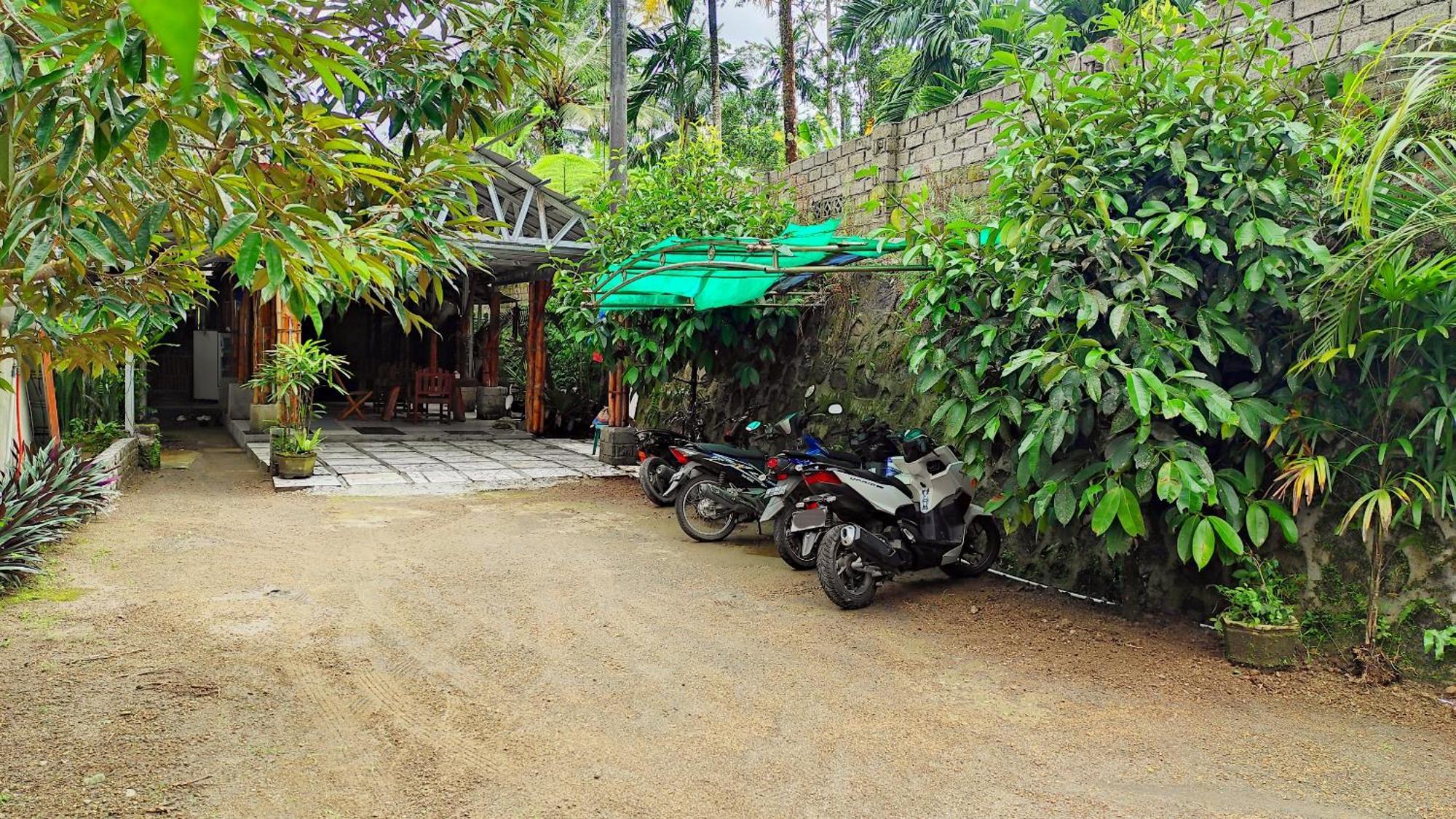 Goa Walet Cottage プラヤ エクステリア 写真